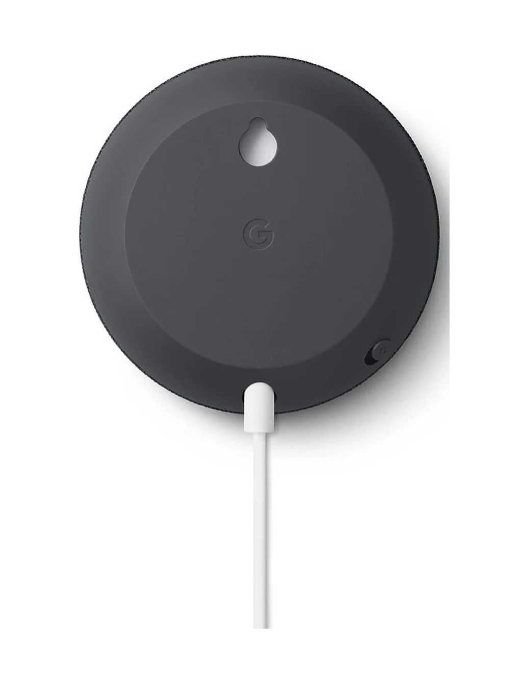 Google Nest Mini 2nd Generation - Charcoal